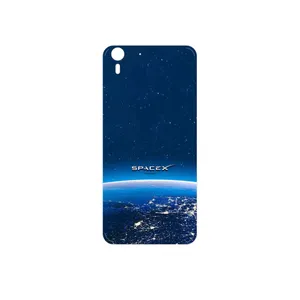 MAHOOT Space X Cover Sticker for HTC Desire Eye