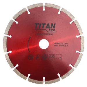 صفحه برش گرانیت تیتان پرو مدل TPC180