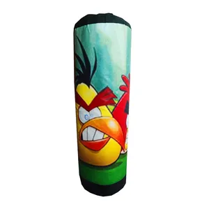 اسباب بازی مدل کیسه بوکس طرح پرندگان خشمگین