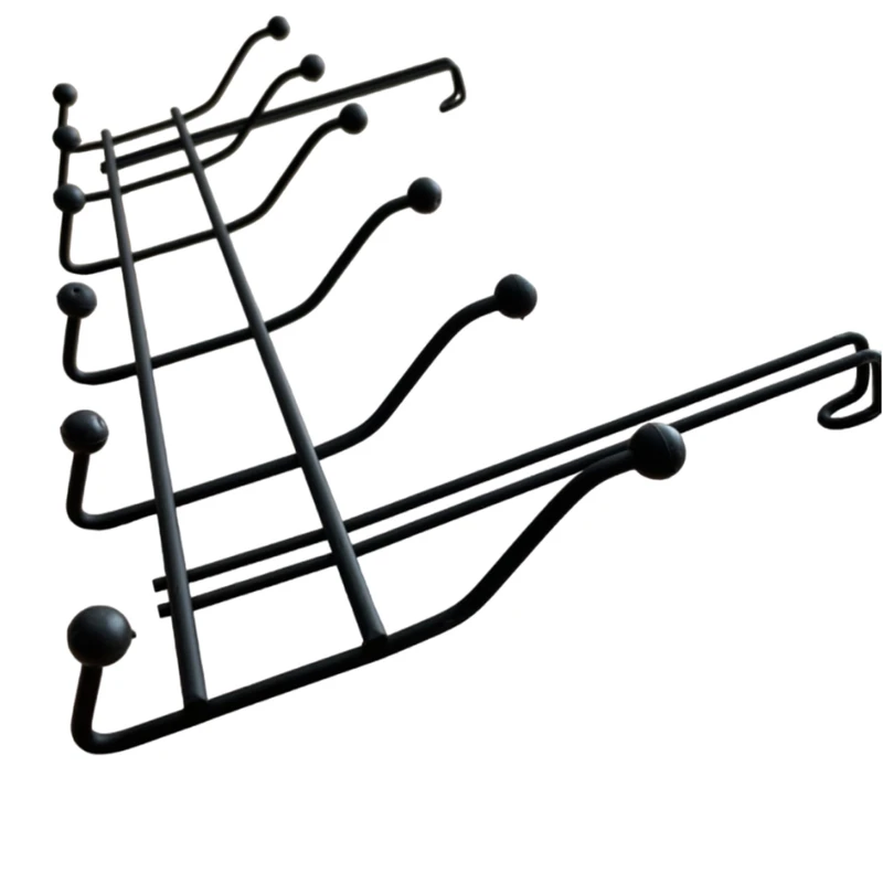 عکس شماره 4 : آویز لباس مدل پشت دری eb66