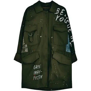 مانتو زنانه مدل پولکدوزی