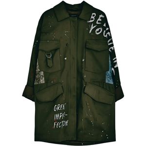 مانتو زنانه مدل پولکدوزی