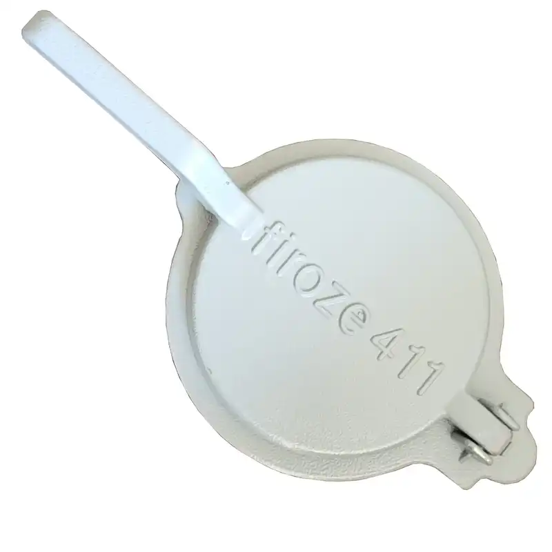 همبرگر زن فیروزه مدل 411