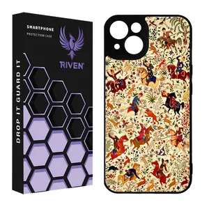 RIVEN RI3-15 Case For Apple iphone 14