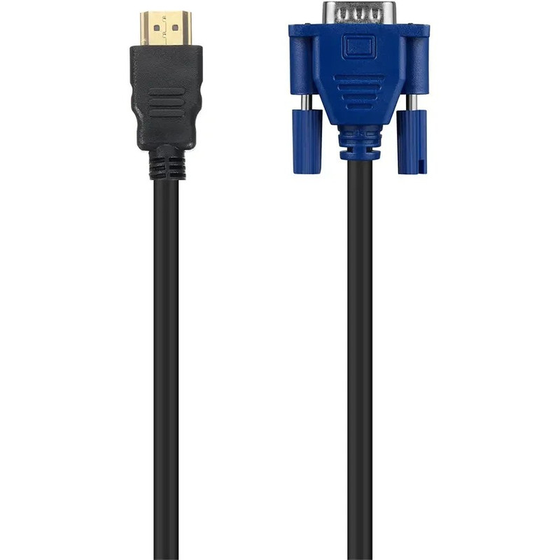 کابل HDMI به VGA مدل MINISKY طول 1.5 متر