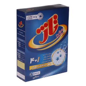 پودر لباسشويی دستی تاژ مدل PI8-LX  وزن 500 گرم