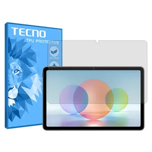 Tecno HyGEL model transparent screen protector suitable for Huawei MatePad 10.4 (2022) Tablet