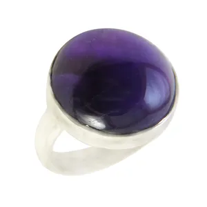 انگشتر نقره زنانه کد 2850