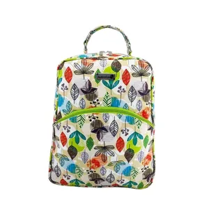 کوله پشتی بچگانه ساسویه مدل آبتین کد K 094