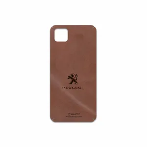 MAHOOT MNL-PEGT Cover Sticker for Huawei Y5p