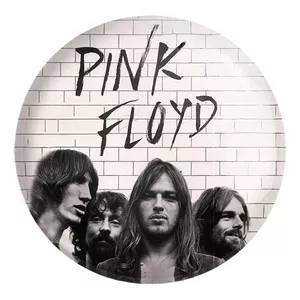 پیکسل خندالو طرح گروه پینک فلوید Pink Floyd کد 3251 مدل بزرگ