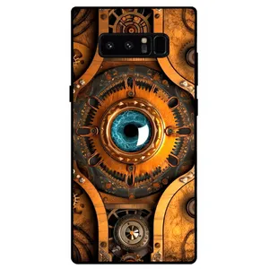 Megafone Safe 1900 Cover For Samsung Galaxy Note 8