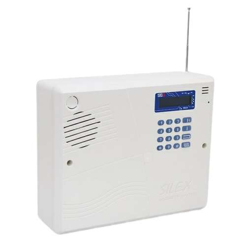 دزدگیر اماکن سایلکس مدل SG8-805S