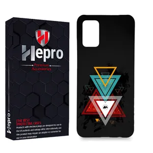 HEPRO MC Cover for Samsung Galaxy A02S