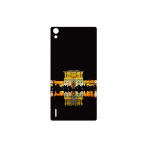 MAHOOT Ali Qapu Cover Sticker for Huawei Ascend P7