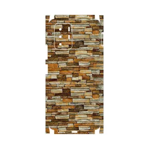 MAHOOT brickwall-FullSkin Cover Sticker for Xiaomi Poco X3 GT 5G