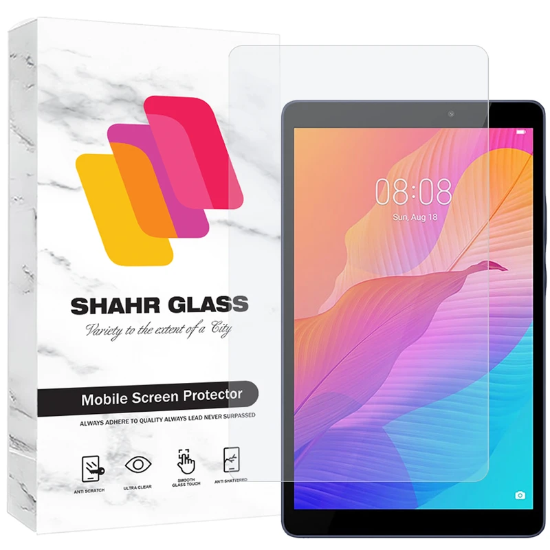 محافظ صفحه نمایش شهر گلس مدل TABSH30 مناسب برای تبلت هوآوی MatePad T8