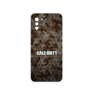 MAHOOT Call-of-Duty-Game Cover Sticker for Nokia G21