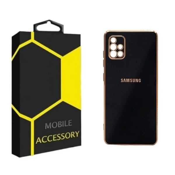 کاور مدل Mase مناسب برای گوشی موبایل سامسونگ Galaxy A51