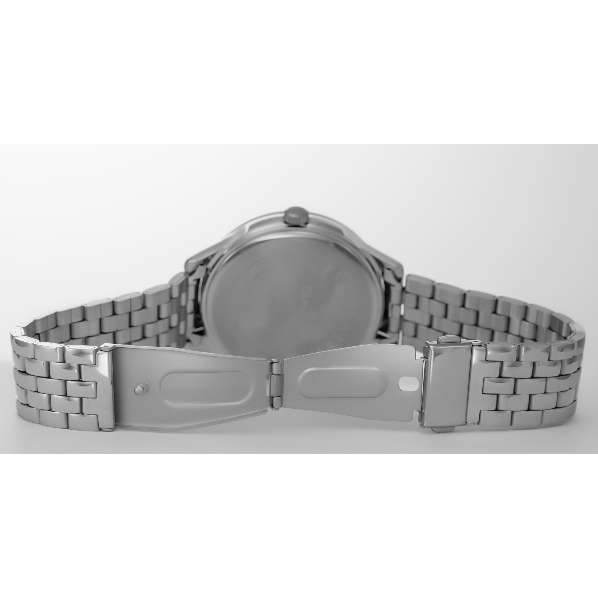 ساعت مچی عقربه‌ای مردانه اوماکس مدل OJSB001I038