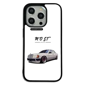 AKAM AMC-WA14PRO-BENZ5 Cover For Apple iPhone 14 Pro