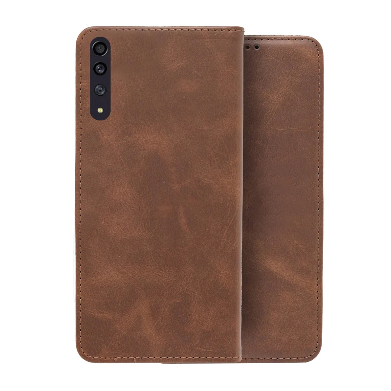 کیف کلاسوری مدل Kely مناسب برای گوشی موبایل سامسونگ Galaxy A70