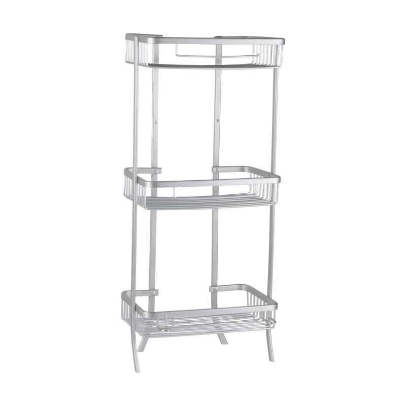 قفسه حمام مدل ایستاده st-01