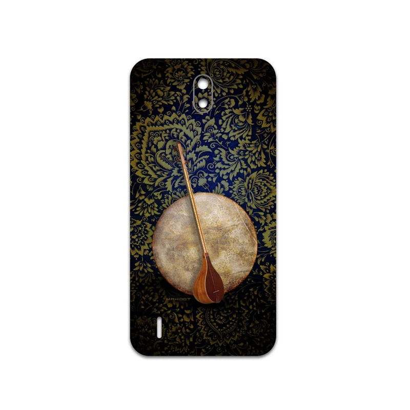 برچسب پوششی ماهوت مدل Setar-Daf-Instruments مناسب برای گوشی موبایل نوکیا C1