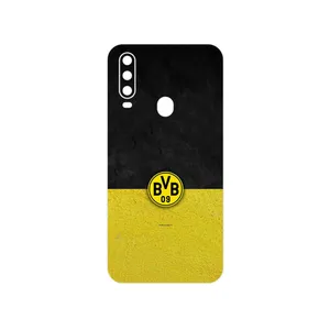 MAHOOT Borussia Dortmund FC Cover Sticker for GLX Shahin 2