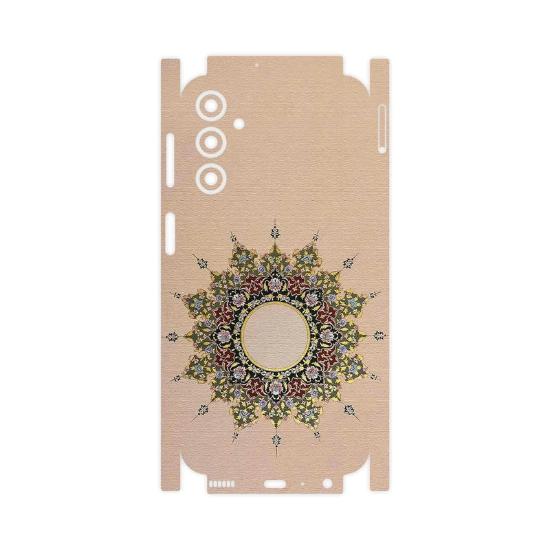 برچسب پوششی ماهوت مدل Art of Illumination 3-FullSkin مناسب برای گوشی موبایل سامسونگ Galaxy A24