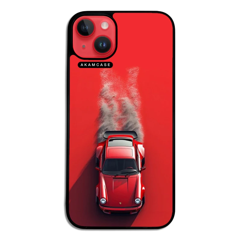 کاور آکام مدل AMC-WA14PLUS-CARS-26 مناسب برای گوشی موبایل اپل iPhone 14 Plus