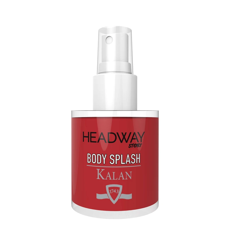 بادی اسپلش هدوی استوری مدل کالان مارلی حجم 90 میلی لیتر