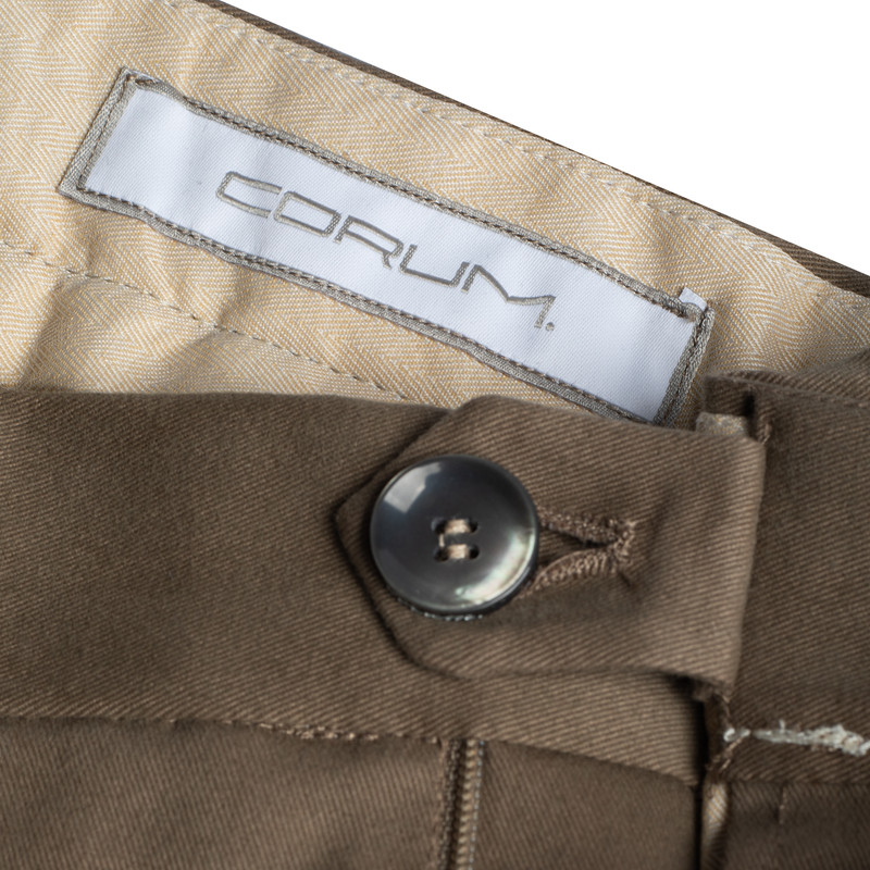 شلوار آزاد مردانه کروم مدل 2512703