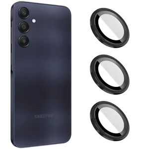 Valkyrie Ring camera lens protector suitable for Samsung Galaxy A35 5G