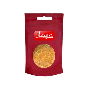 کشمش پلویی طلایی گلبهار - 500 گرم