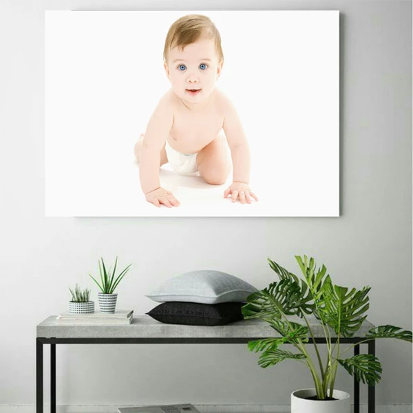 تابلو شاسی طرح کودک مدل TSH1461