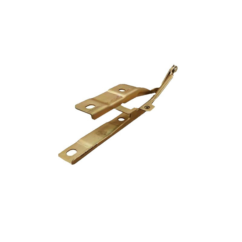 لولای درب موتور راست خودرو اچ آی سی کد 8002 مناسب برای ساینا
