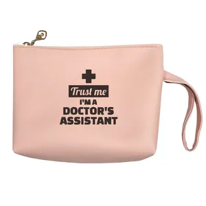 کیف لوازم آرایش زنانه مدل پرستار