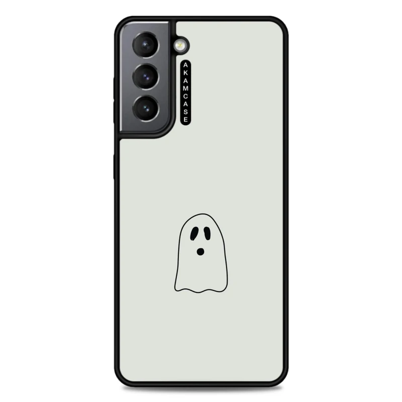 کاور آکام مدل AMC-WSGS21-BOO-7 مناسب برای گوشی موبایل سامسونگ Galaxy S21