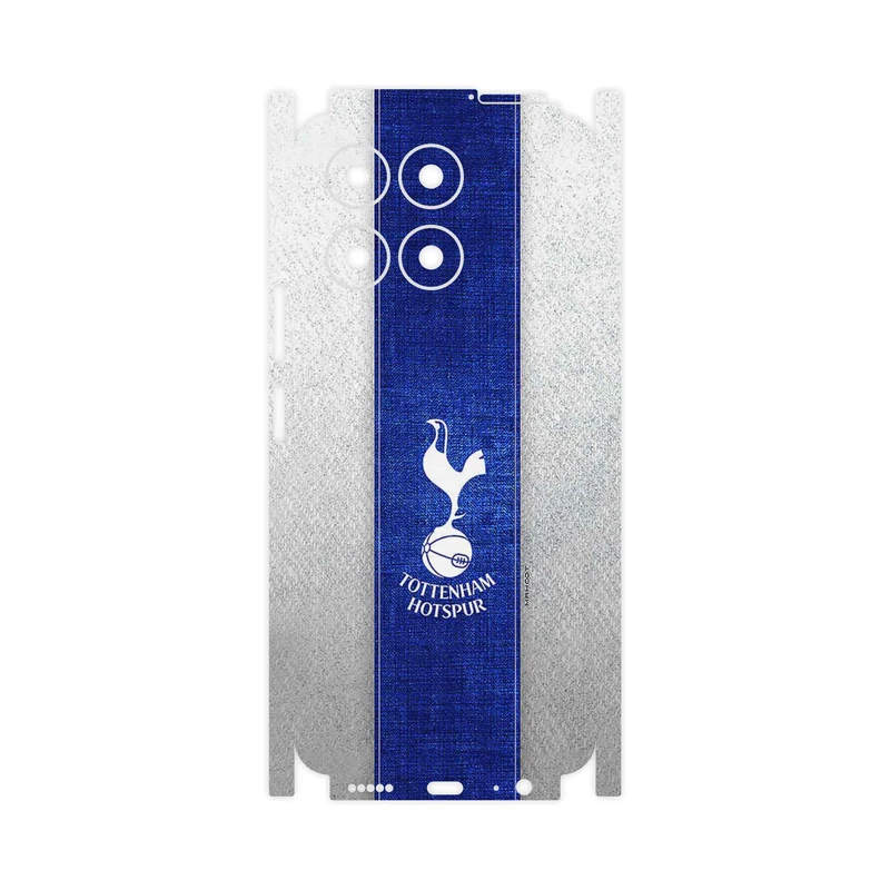 برچسب پوششی ماهوت مدل Tottenham_Hotspur_FC-FullSkin مناسب برای گوشی موبایل آنر X6a