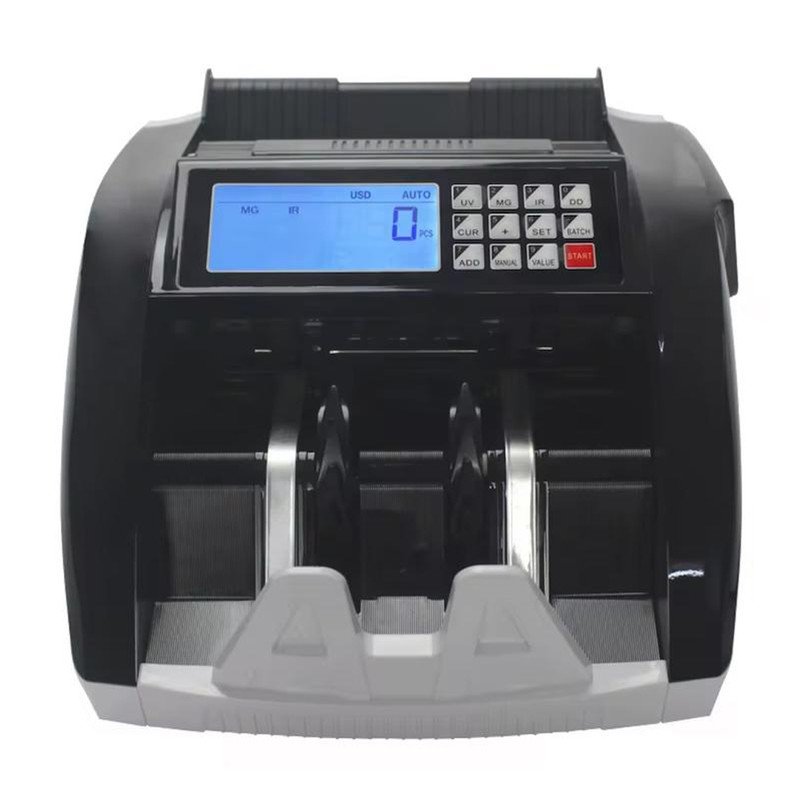 اسکناس‌شمار مدل AX5800D2