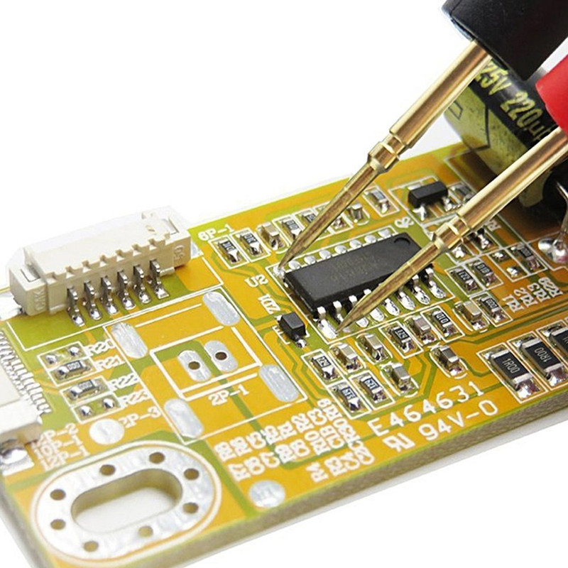 پراب مولتی متر مدل WX-201