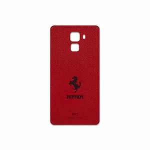 MAHOOT RL-FRRI Cover Sticker for Honor 7