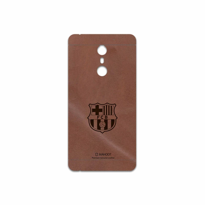 برچسب پوششی ماهوت مدل MNL-BRCA مناسب برای گوشی موبایل یومی Super