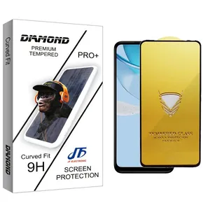JF Diamond OG Screen Protector For Motorola  Moto G 2023