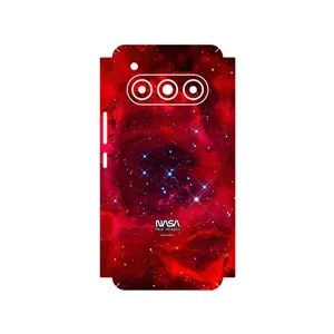 MAHOOT Universe b NASA 10 Cover Sticker for Daria Bond II Lite 5G