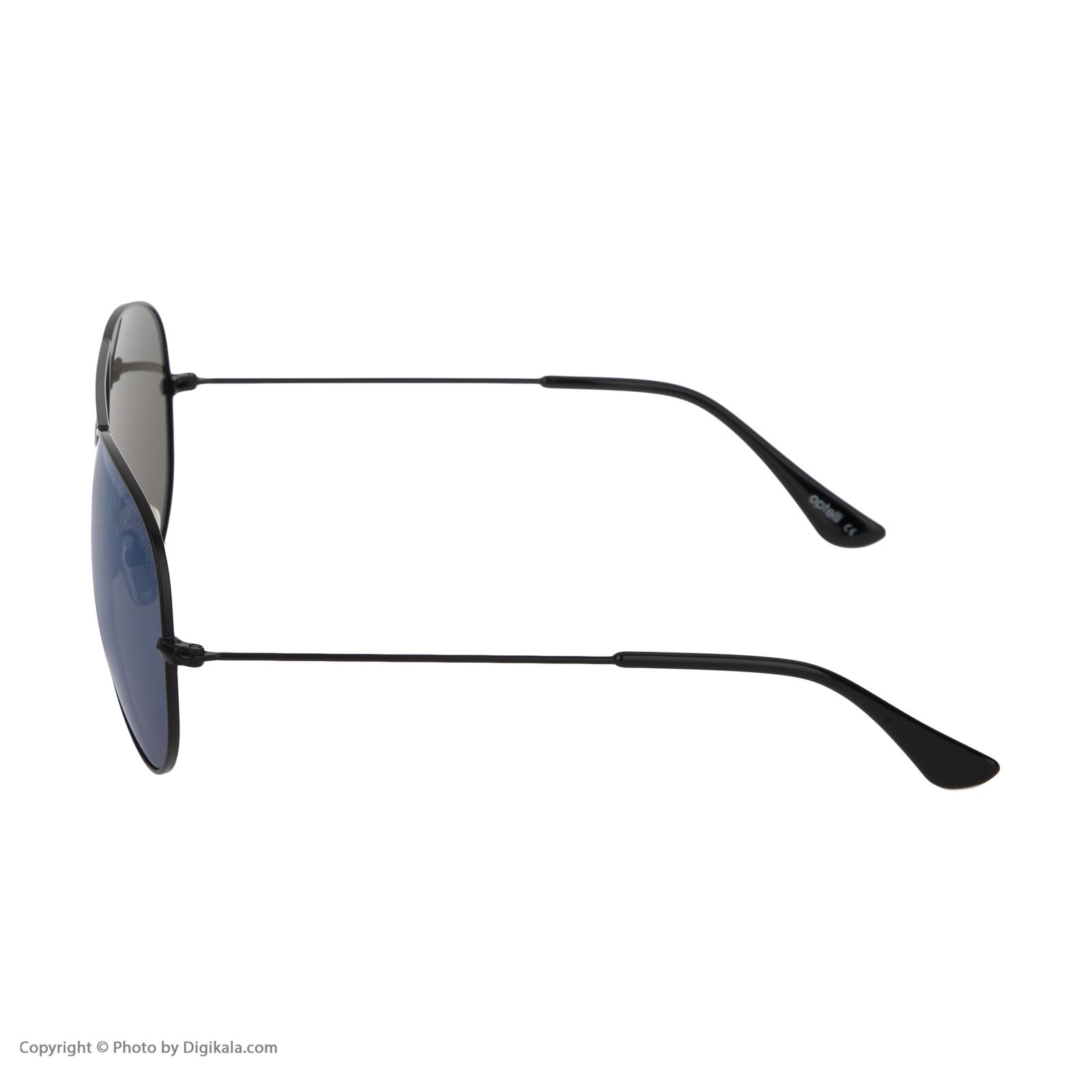 عینک آفتابی مردانه اوپتل مدل 2107 11 58-14-135 -  - 5