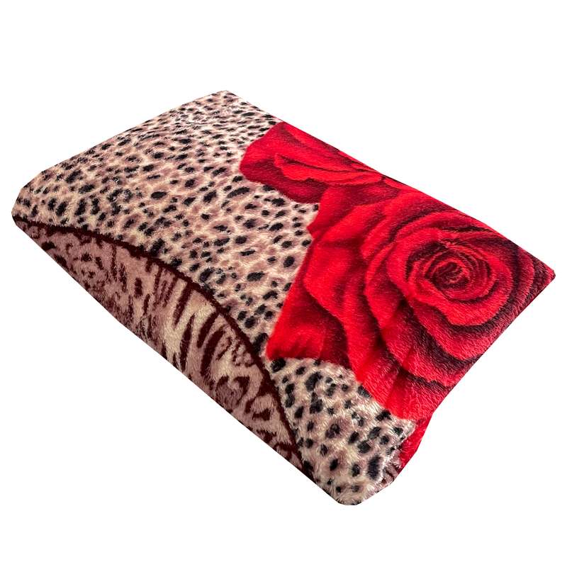 پتو مسافرتی کد 2226 سایز 170×230 سانتی متر