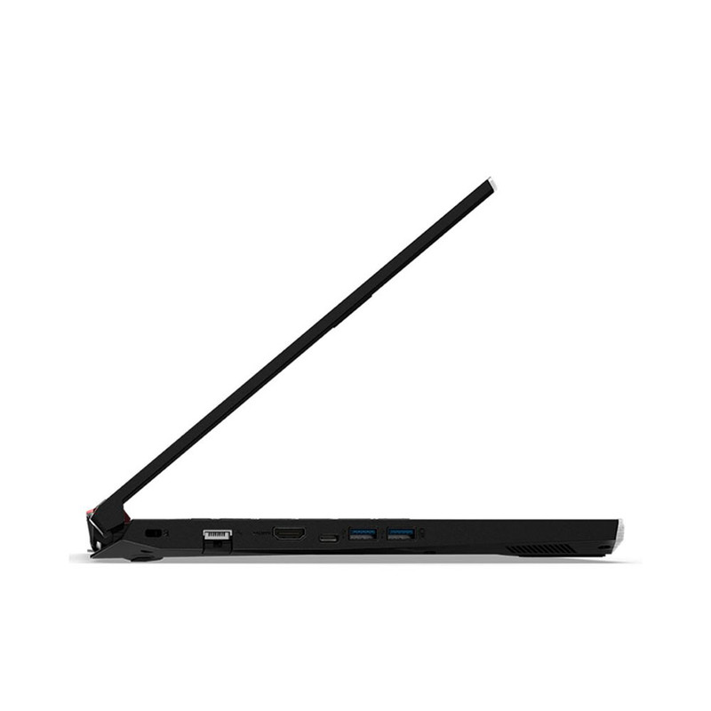 لپ تاپ 15.6 اینچی ایسر مدل Nitro 5 AN515 - 57 - 72XU