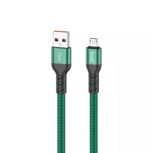 کابل تبدیل USB به microUSB بودی مدل DC232M15L طول 1.5 متر